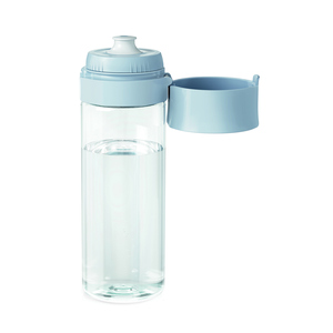 Fotografie k reklamnímu předmětu „Láhev s vodním filtrem BRITA Vital vč. 2 filtrů, 600 ml“