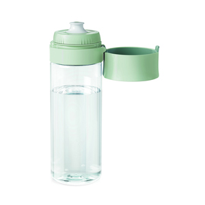 Fotografie k reklamnímu předmětu „Láhev s vodním filtrem BRITA Vital vč. 2 filtrů, 600 ml“