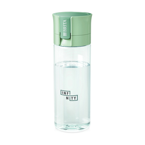 Fotografie k reklamnímu předmětu „Láhev s vodním filtrem BRITA Vital vč. 2 filtrů, 600 ml“