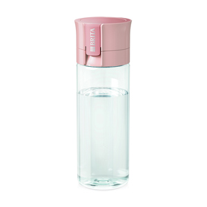 Fotografie k reklamnímu předmětu „Láhev s vodním filtrem BRITA Vital vč. 2 filtrů, 600 ml“
