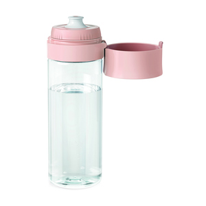 Fotografie k reklamnímu předmětu „Láhev s vodním filtrem BRITA Vital vč. 2 filtrů, 600 ml“