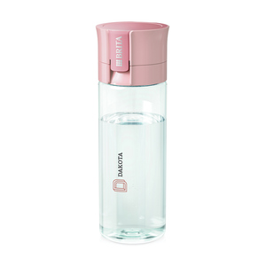 Fotografie k reklamnímu předmětu „Láhev s vodním filtrem BRITA Vital vč. 2 filtrů, 600 ml“