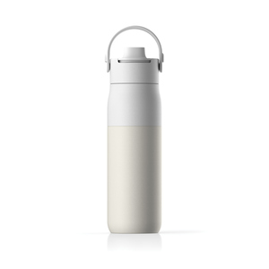Fotografie k reklamnímu předmětu „Láhev BRITA LARQ Essential 680 ml“