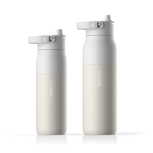 Fotografie k reklamnímu předmětu „Láhev BRITA LARQ Essential 680 ml“