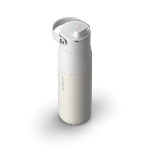 Fotografie k reklamnímu předmětu „Láhev BRITA LARQ iQ Track s čištěním a filtrací vody, 680 ml“