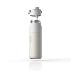 Fotografie k reklamnímu předmětu „Láhev BRITA LARQ iQ Track s čištěním a filtrací vody, 680 ml“