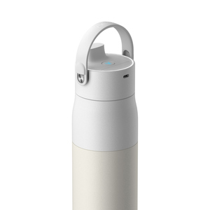 Fotografie k reklamnímu předmětu „Láhev BRITA LARQ iQ Track s čištěním a filtrací vody, 680 ml“