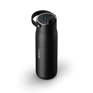 Fotografie k reklamnímu předmětu „Láhev BRITA LARQ iQ Track s čištěním a filtrací vody, 680 ml“