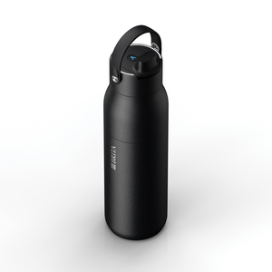 Fotografie k reklamnímu předmětu „Láhev BRITA LARQ iQ Track s čištěním a filtrací vody, 680 ml“