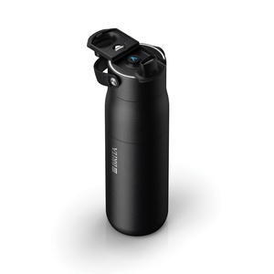 Fotografie k reklamnímu předmětu „Láhev BRITA LARQ iQ Track s čištěním a filtrací vody, 680 ml“