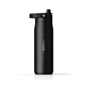 Fotografie k reklamnímu předmětu „Láhev BRITA LARQ iQ Track s čištěním a filtrací vody, 680 ml“