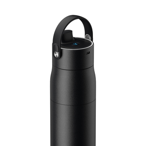 Fotografie k reklamnímu předmětu „Láhev BRITA LARQ iQ Track s čištěním a filtrací vody, 680 ml“