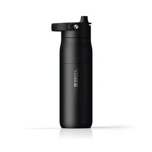 Fotografie k reklamnímu předmětu „Láhev BRITA LARQ Essential 680 ml“