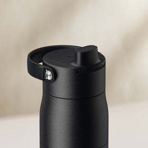 Fotografie k reklamnímu předmětu „Láhev BRITA LARQ Essential 680 ml“