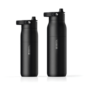 Fotografie k reklamnímu předmětu „Láhev BRITA LARQ Essential 680 ml“