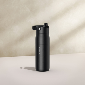 Fotografie k reklamnímu předmětu „Láhev BRITA LARQ Essential 680 ml“