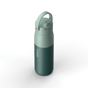 Fotografie k reklamnímu předmětu „Láhev BRITA LARQ Essential 680 ml“