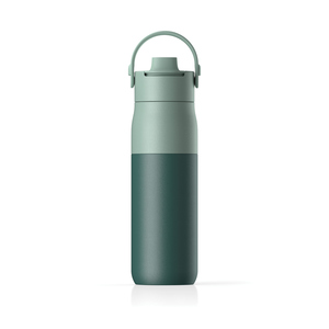 Fotografie k reklamnímu předmětu „Láhev BRITA LARQ Essential 680 ml“
