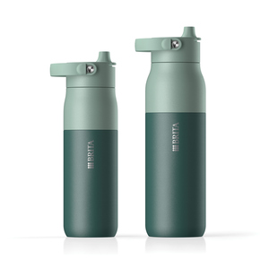 Fotografie k reklamnímu předmětu „Láhev BRITA LARQ Essential 680 ml“