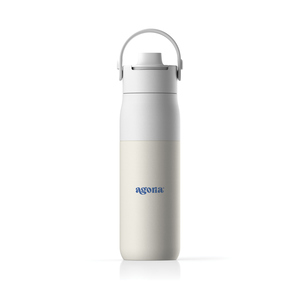 Fotografie k reklamnímu předmětu „Láhev BRITA LARQ Essential 1000 ml“