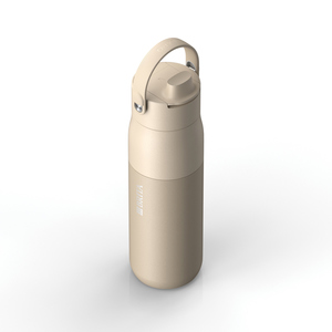 Fotografie k reklamnímu předmětu „Láhev BRITA LARQ Essential 1000 ml“