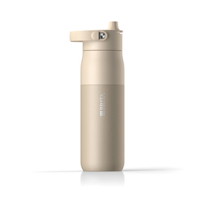 Fotografie k reklamnímu předmětu „Láhev BRITA LARQ Essential 1000 ml“