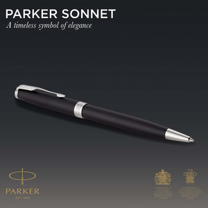 Fotografie k reklamnímu předmětu „Kuličková propiska Parker SONNET“