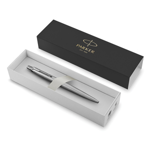 Fotografie k reklamnímu předmětu „Propiska Parker JOTTER ORIGINAL STEEL“