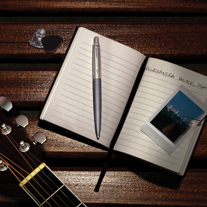 Fotografie k reklamnímu předmětu „Propiska Parker JOTTER XL“