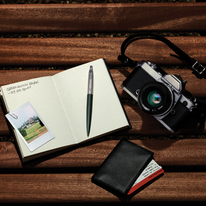 Fotografie k reklamnímu předmětu „Propiska Parker JOTTER XL“