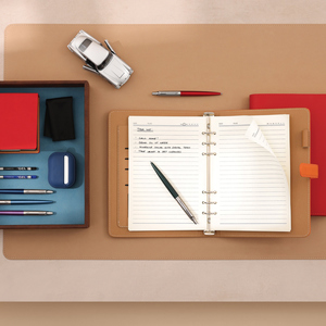 Fotografie k reklamnímu předmětu „Propiska Parker JOTTER XL“