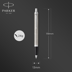 Fotografie k reklamnímu předmětu „Propiska Parker IM ESSENTIAL“