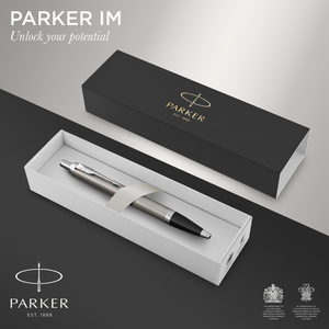 Fotografie k reklamnímu předmětu „Propiska Parker IM ESSENTIAL“