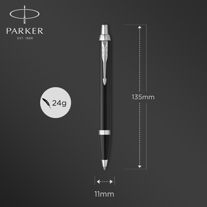 Fotografie k reklamnímu předmětu „Propiska Parker IM ESSENTIAL“
