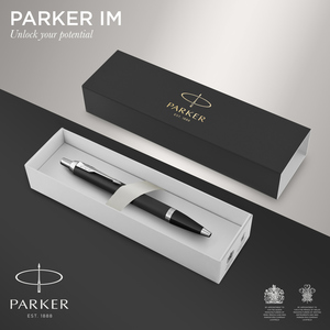 Fotografie k reklamnímu předmětu „Propiska Parker IM ESSENTIAL“