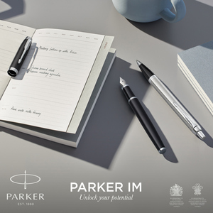 Fotografie k reklamnímu předmětu „Propiska Parker IM ESSENTIAL“