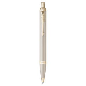 Fotografie k reklamnímu předmětu „Parker IM PROFESSIONAL MONO pen“