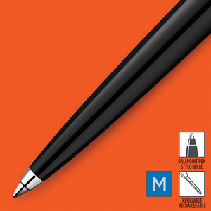 Fotografie k reklamnímu předmětu „Propiska Parker JOTTER ORIGINAL recycled“