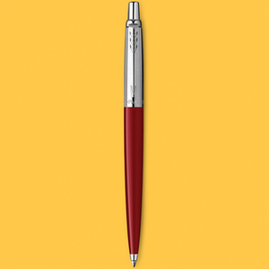 Fotografie k reklamnímu předmětu „Propiska Parker JOTTER ORIGINAL recycled“
