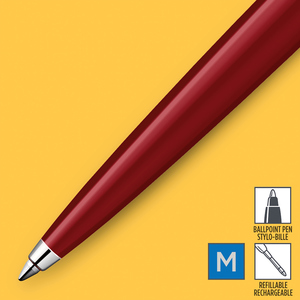 Fotografie k reklamnímu předmětu „Propiska Parker JOTTER ORIGINAL recycled“