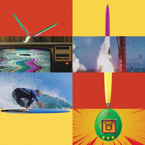 Fotografie k reklamnímu předmětu „Propiska Parker JOTTER ORIGINAL recycled“