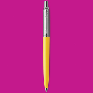 Fotografie k reklamnímu předmětu „Propiska Parker JOTTER ORIGINAL recycled“