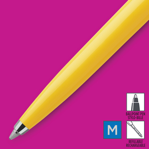 Fotografie k reklamnímu předmětu „Propiska Parker JOTTER ORIGINAL recycled“