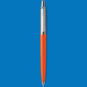 Fotografie k reklamnímu předmětu „Propiska Parker JOTTER ORIGINAL recycled“