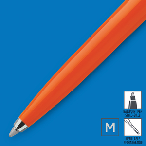 Fotografie k reklamnímu předmětu „Propiska Parker JOTTER ORIGINAL recycled“