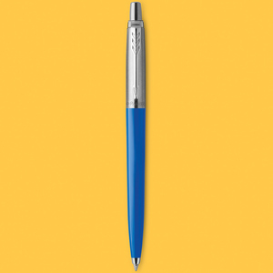 Fotografie k reklamnímu předmětu „Propiska Parker JOTTER ORIGINAL recycled“