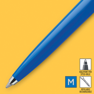 Fotografie k reklamnímu předmětu „Propiska Parker JOTTER ORIGINAL recycled“