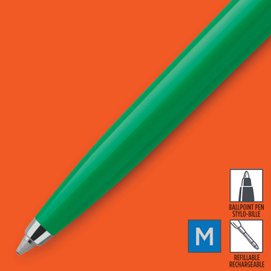 Fotografie k reklamnímu předmětu „Propiska Parker JOTTER ORIGINAL recycled“