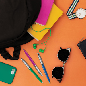 Fotografie k reklamnímu předmětu „Propiska Parker JOTTER ORIGINAL recycled“