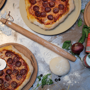 Fotografie k reklamnímu předmětu „Kráječ na pizzu BOSKA Copenhagen“